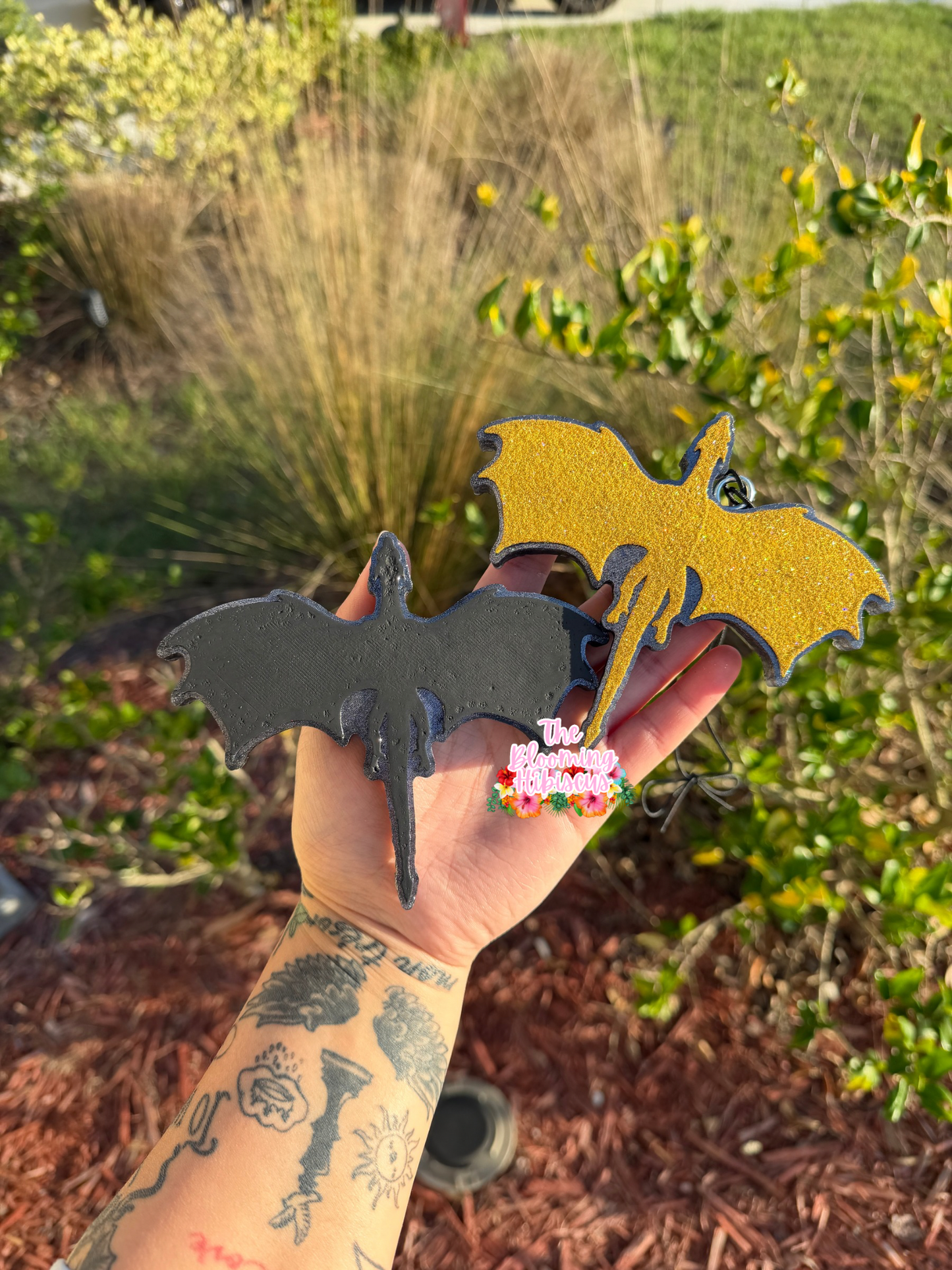 Dragon Freshie