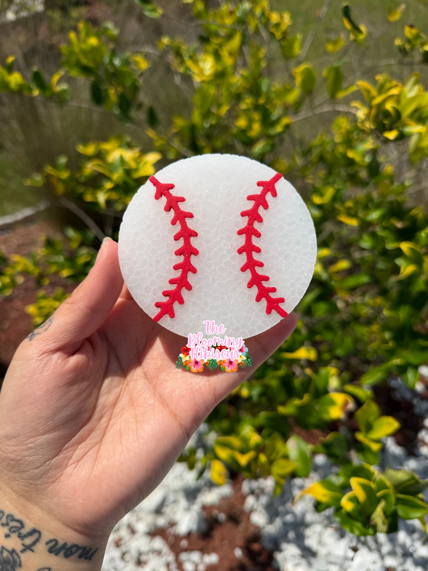 Baseball / Softball Freshie