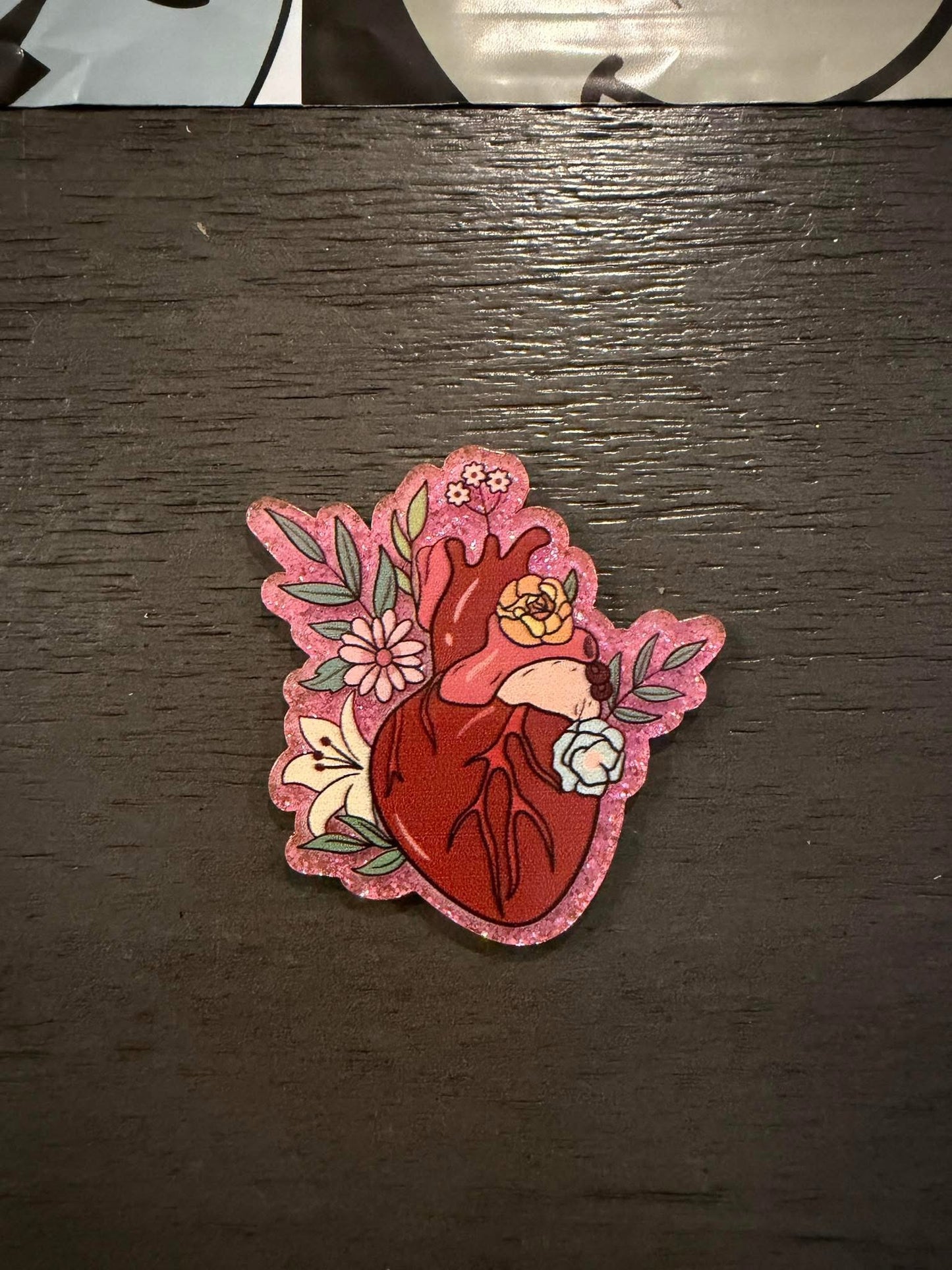 Badge Reel