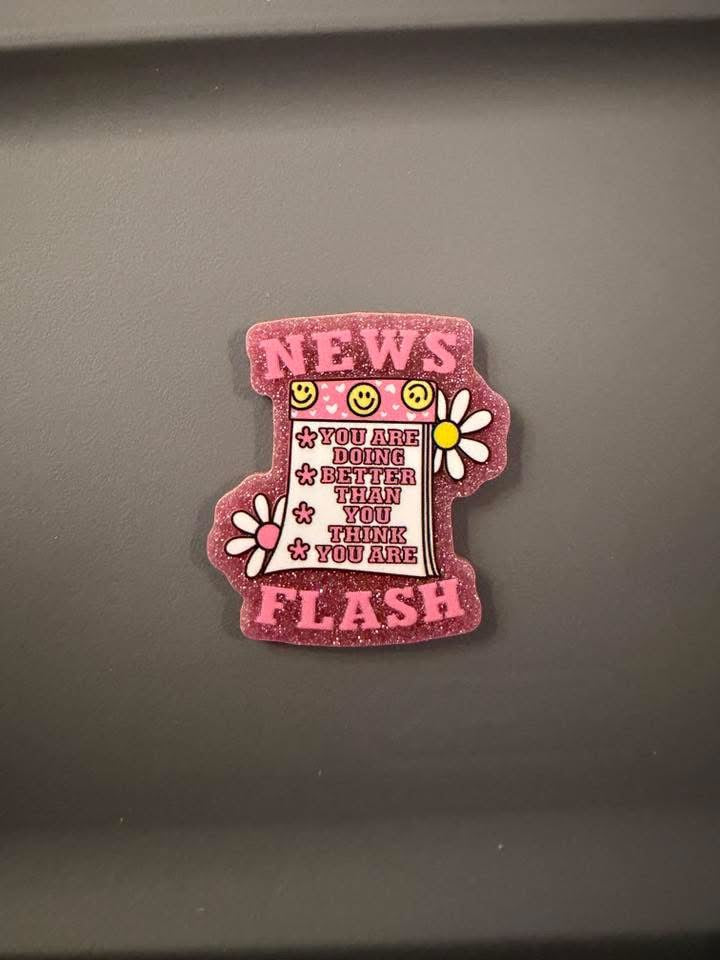 Badge Reel