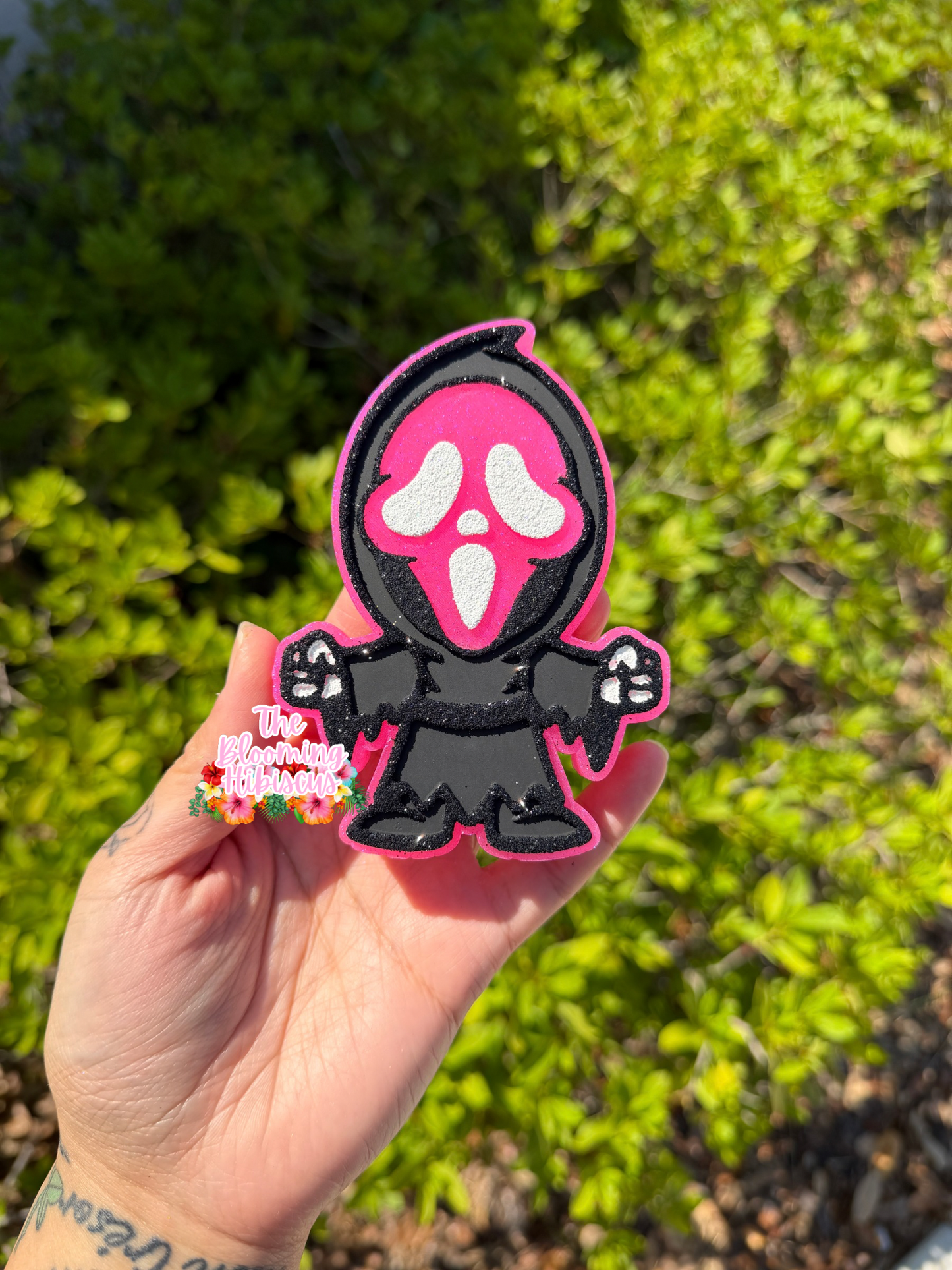 Cutie Scream Freshie