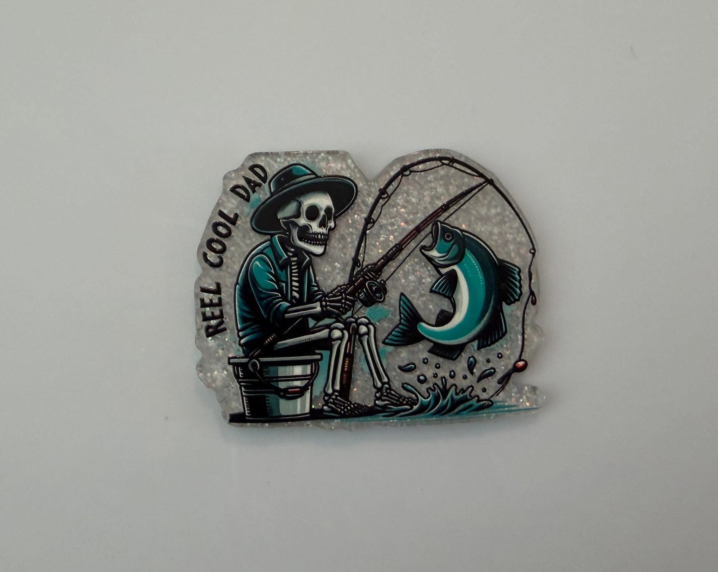 Badge Reel
