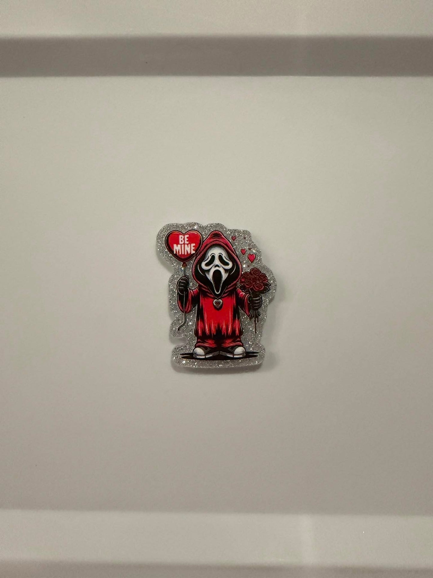 Magnetic Pop Grip (for phone/kindle)