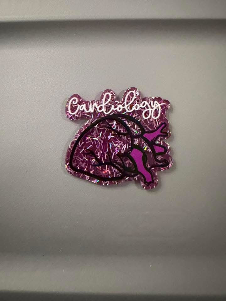 Badge Reel