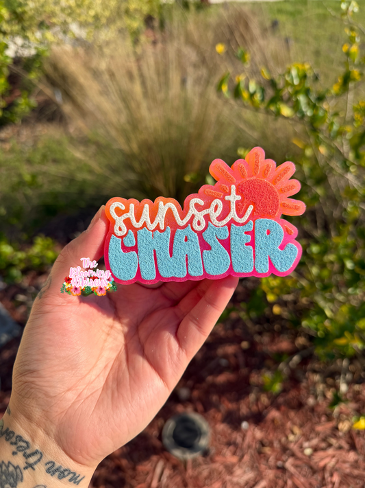 Sunset Chaser Freshie