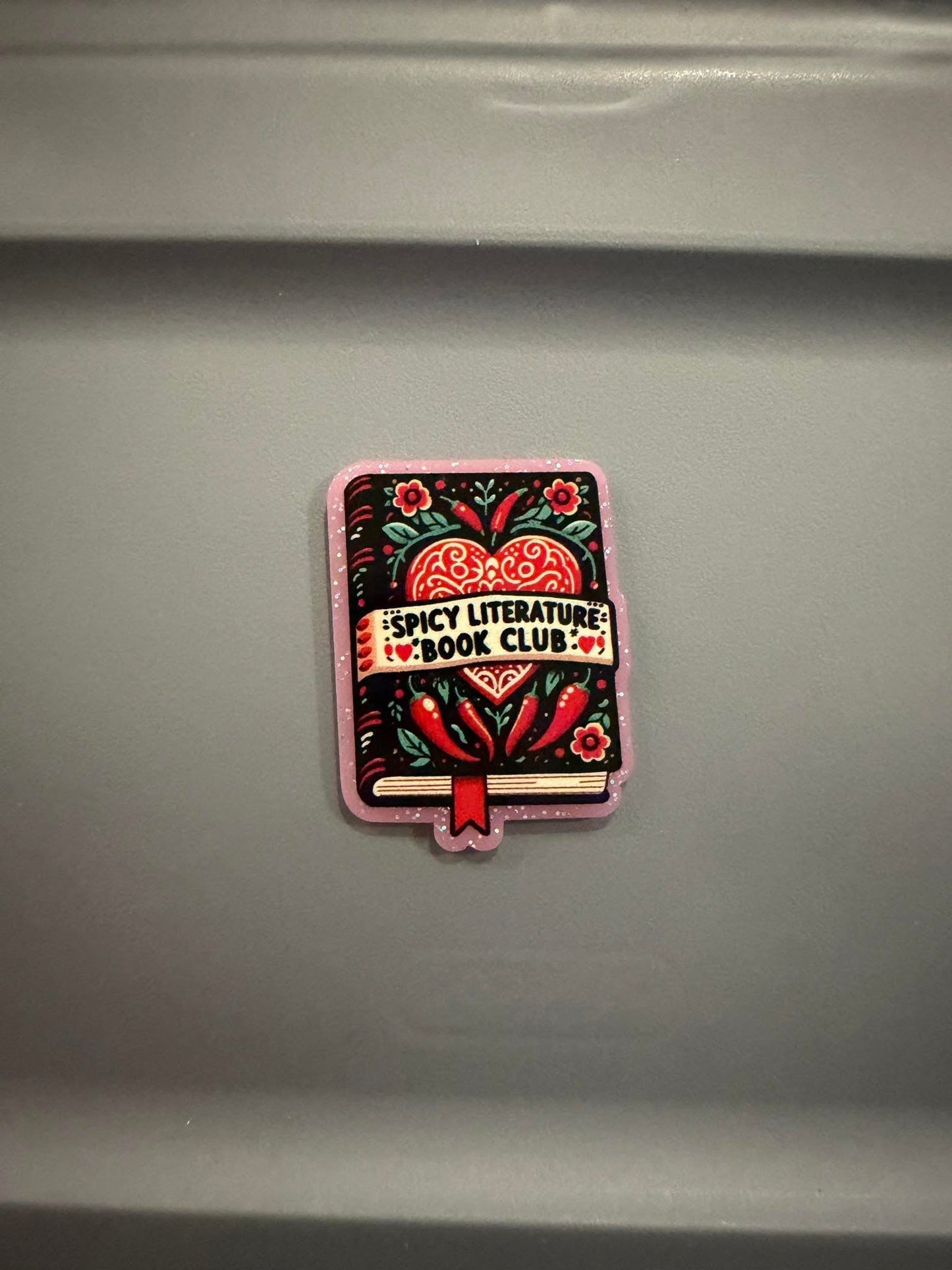 Magnetic Pop Grip (for phone/kindle)