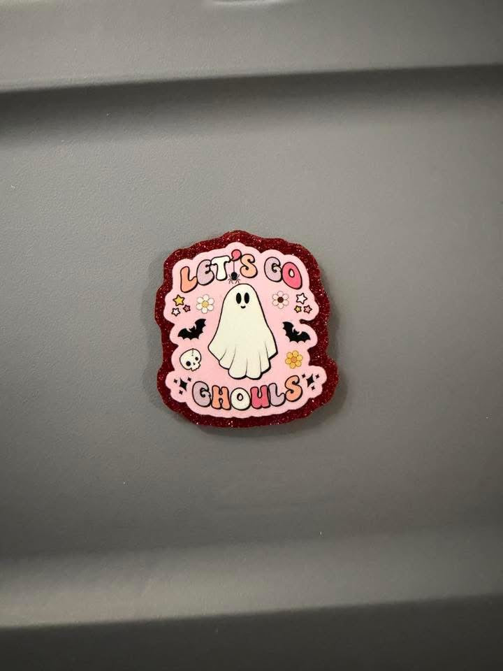 Badge Reel