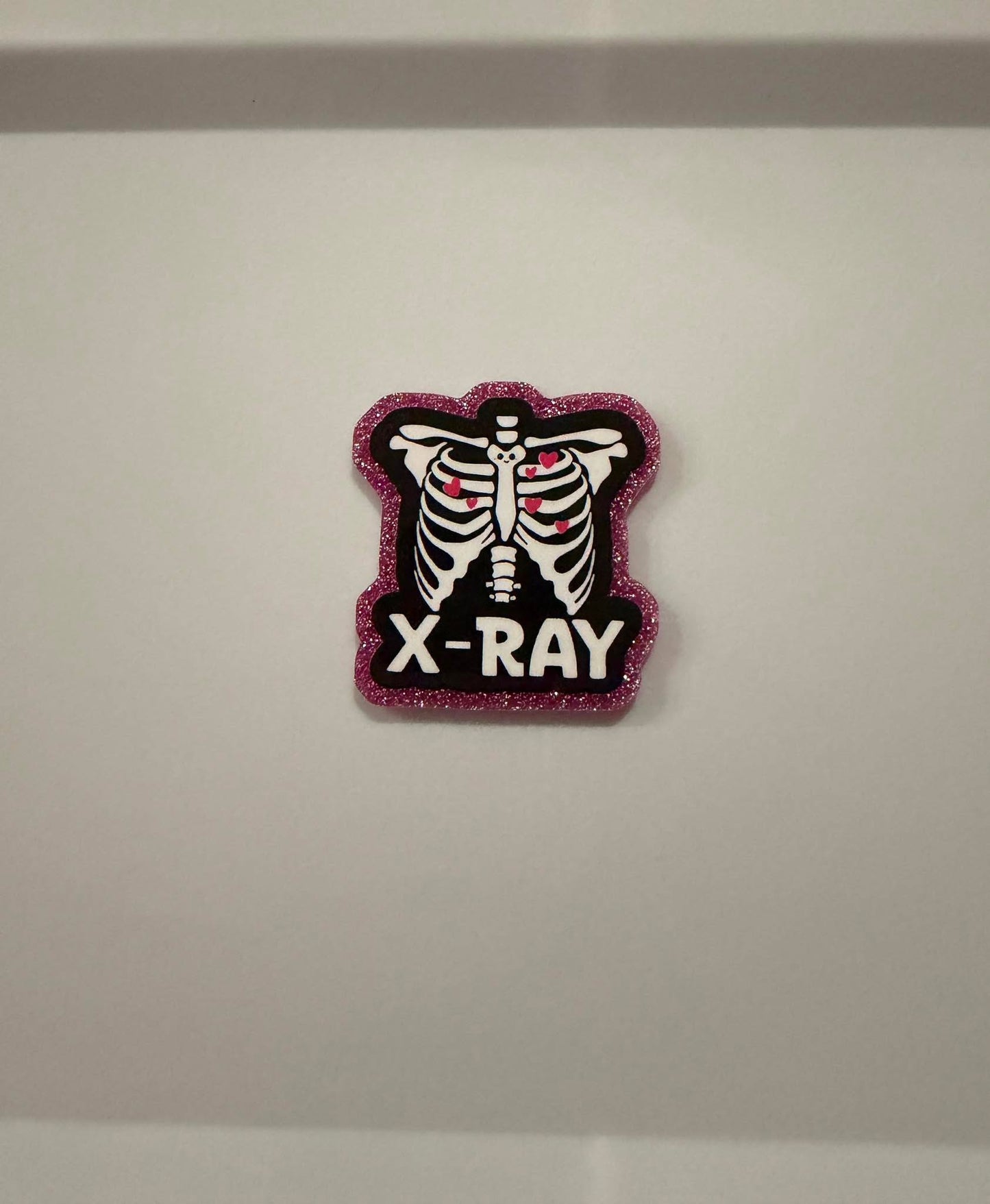 Badge Reel