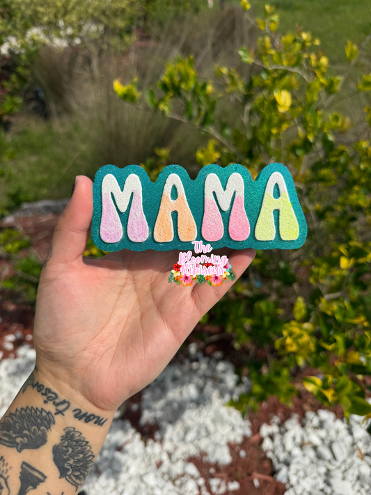 MAMA Freshie