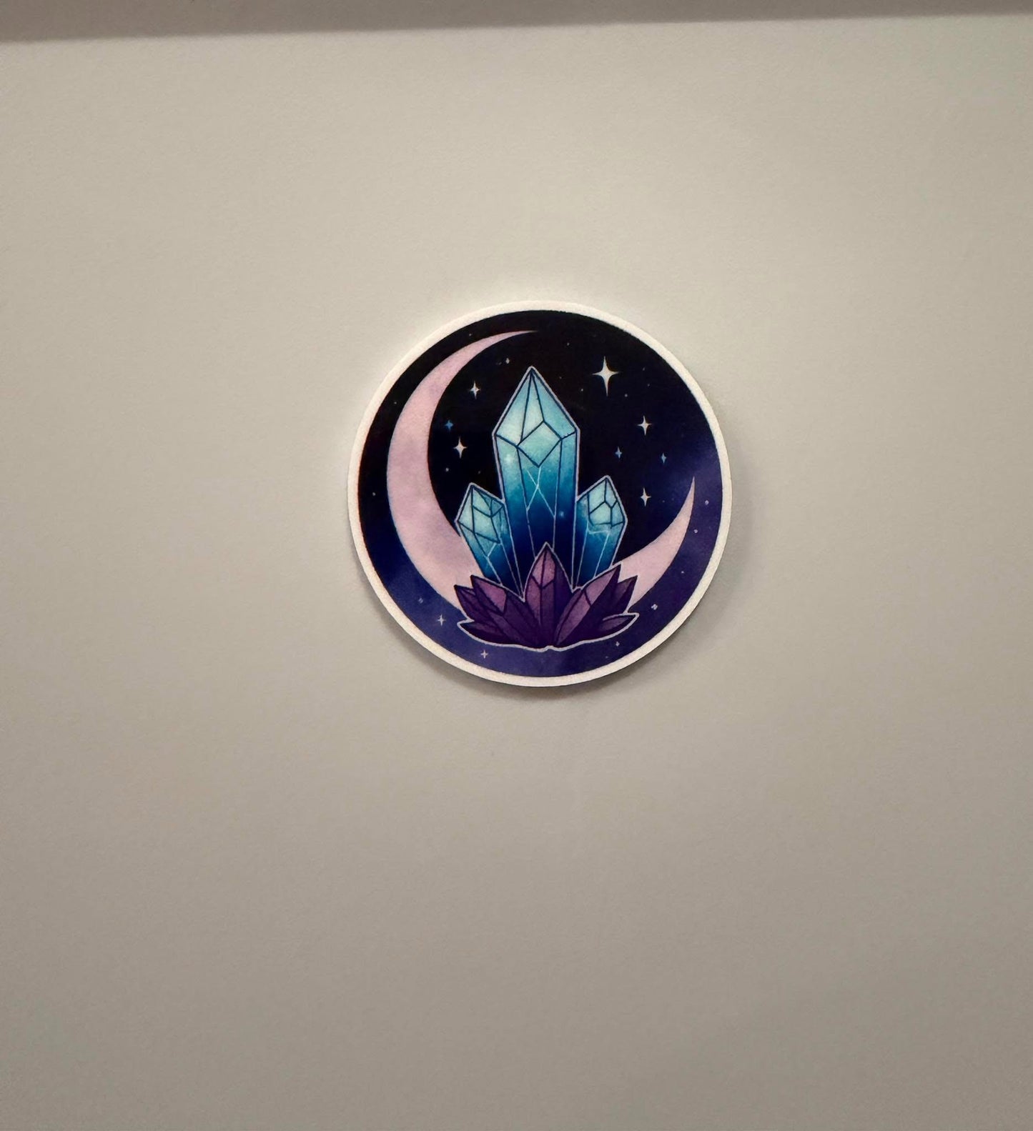 Magnetic Pop Grip (for phone/kindle)