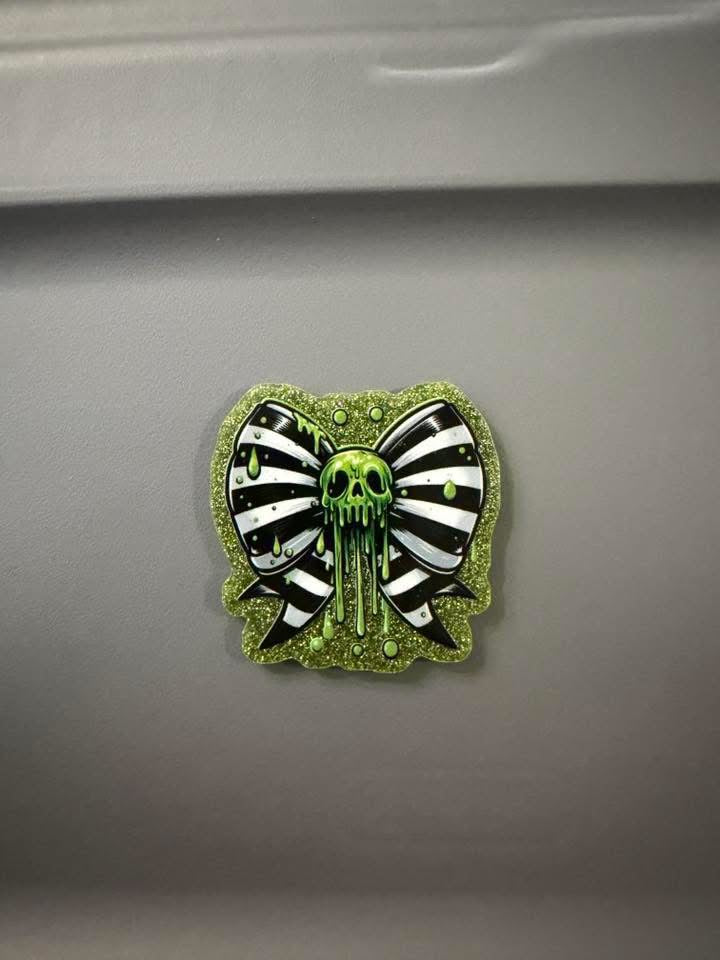 Badge Reel