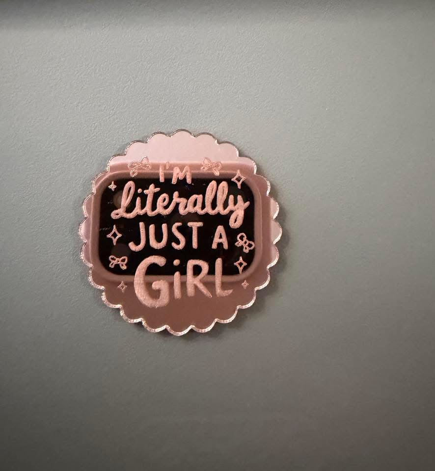 Badge Reel