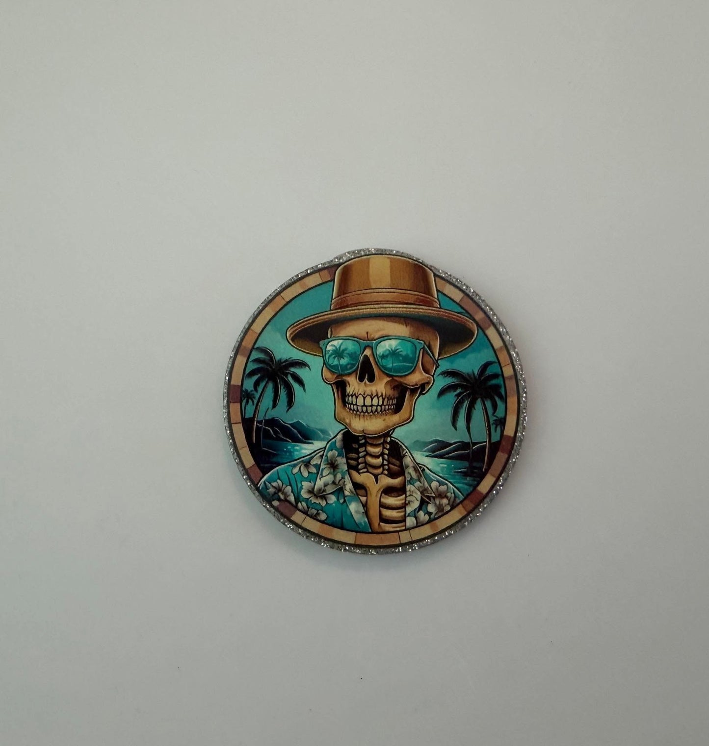 Badge Reel