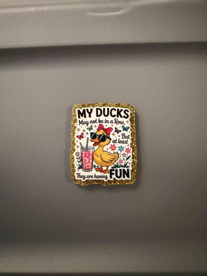 Badge Reel