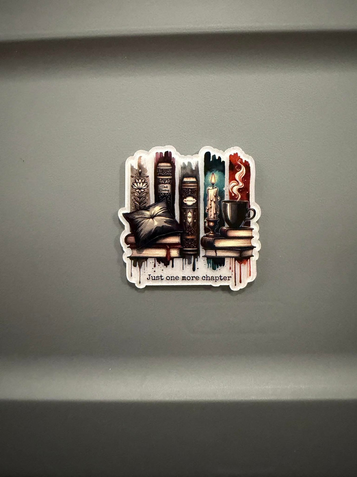 Magnetic Pop Grip (for phone/kindle)