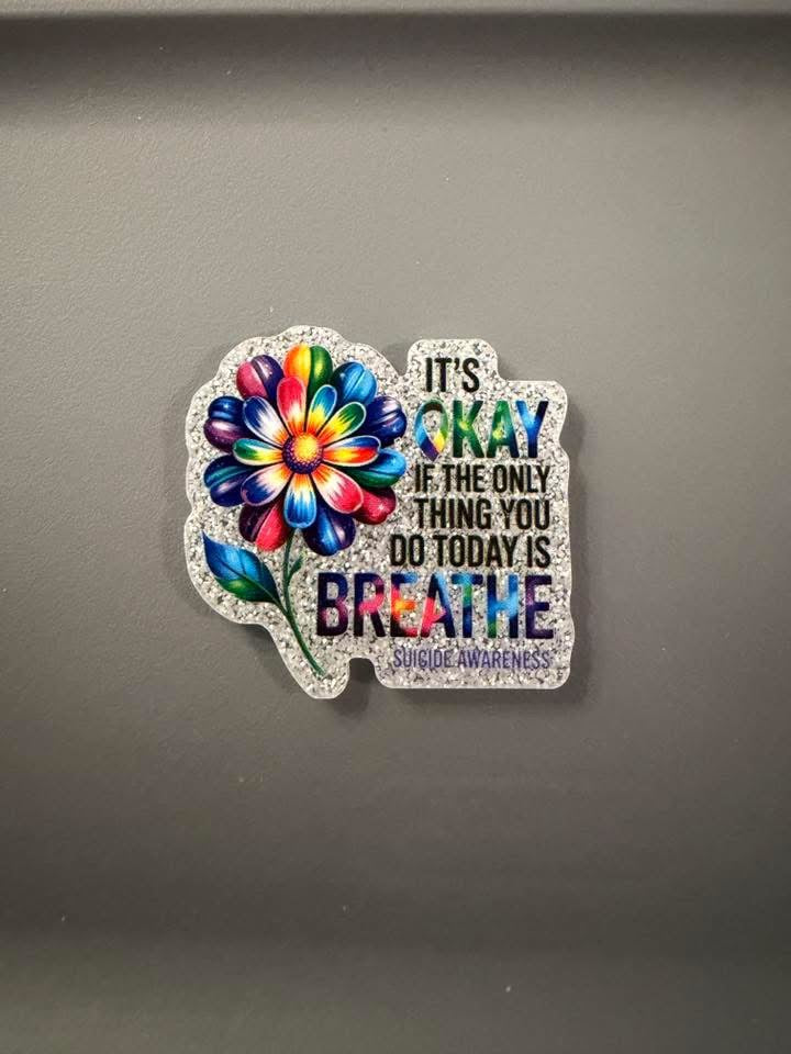 Badge Reel