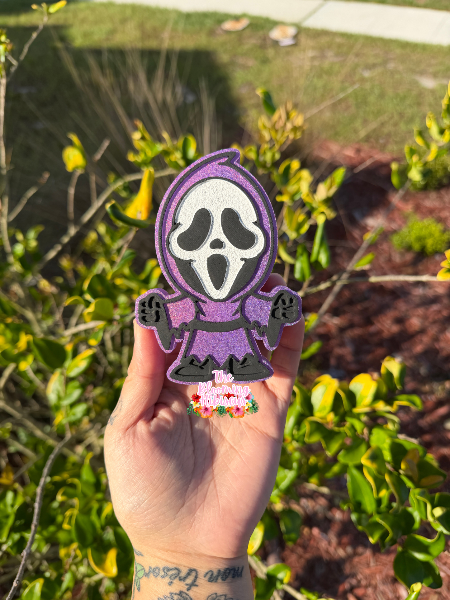 Cutie Scream Freshie
