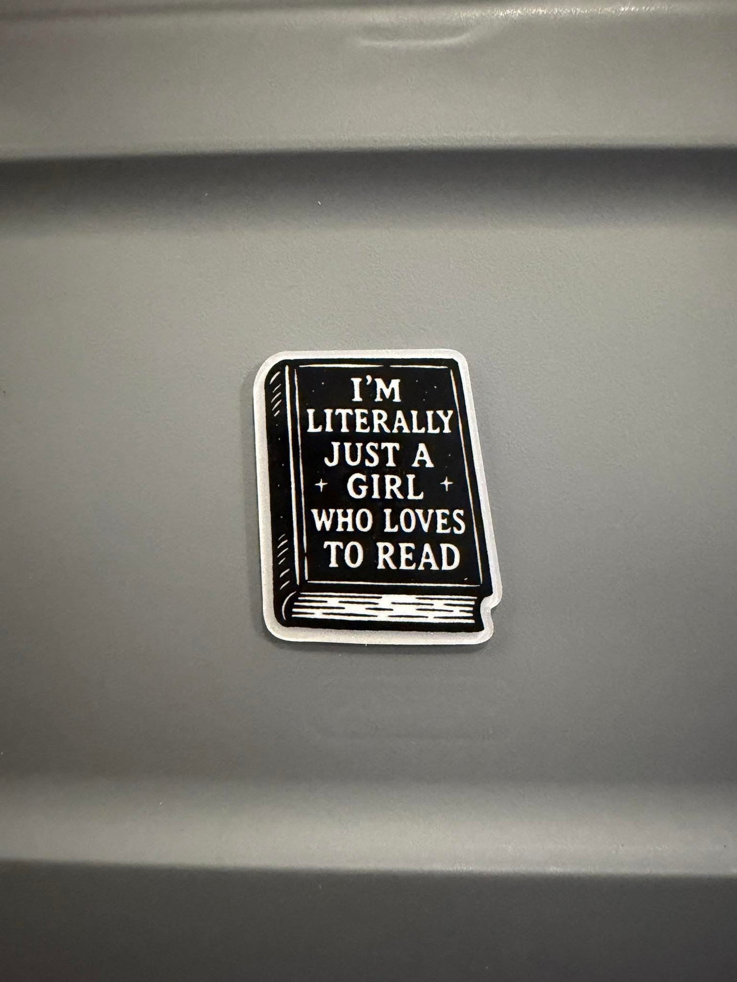 Magnetic Pop Grip (for phone/kindle)