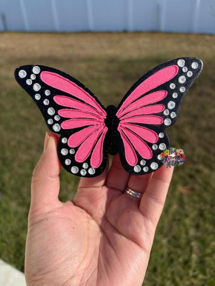 Butterfly Freshie