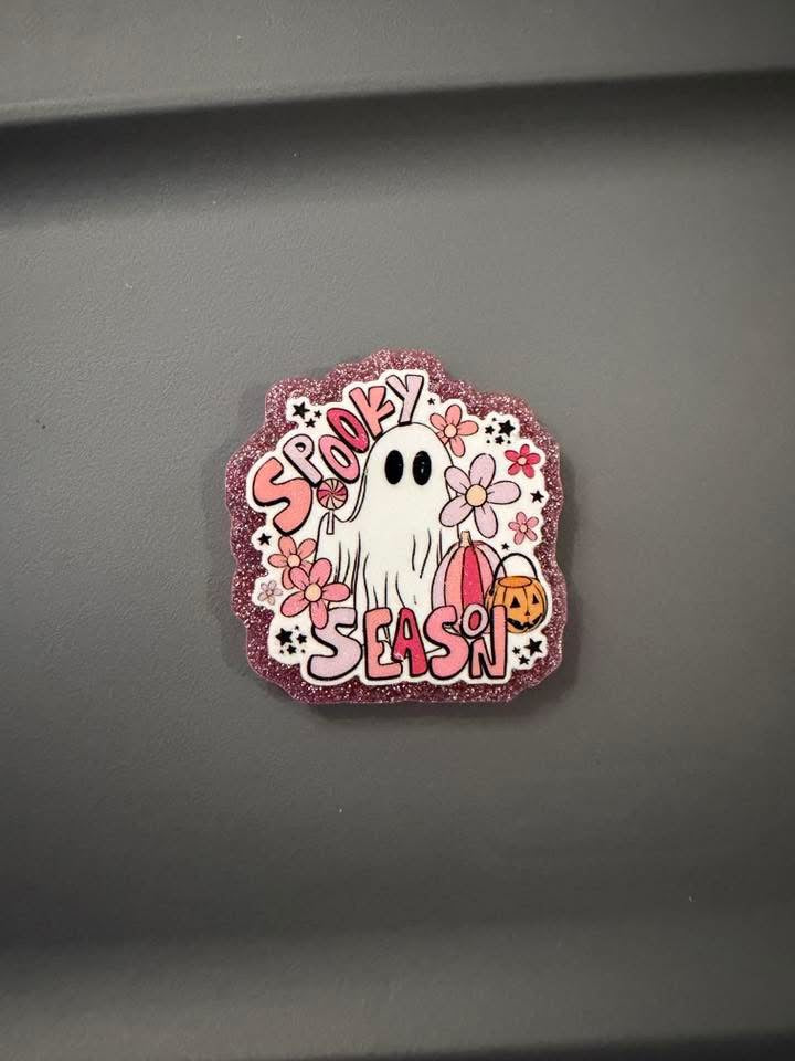 Badge Reel