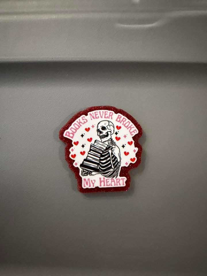 Badge Reel