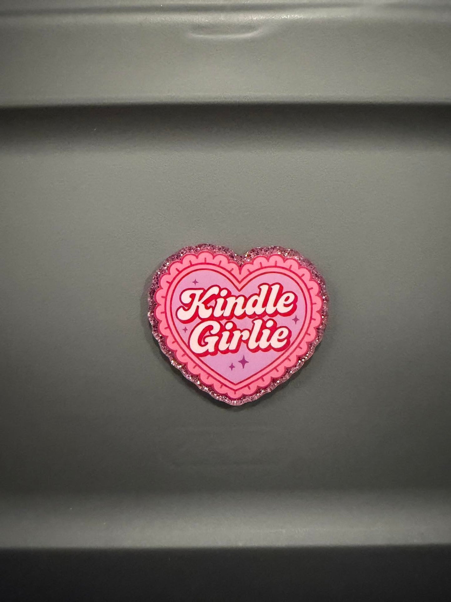 Magnetic Pop Grip (for phone/kindle)