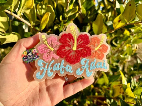Hafa Adai Freshie