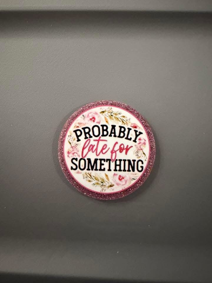Badge Reel