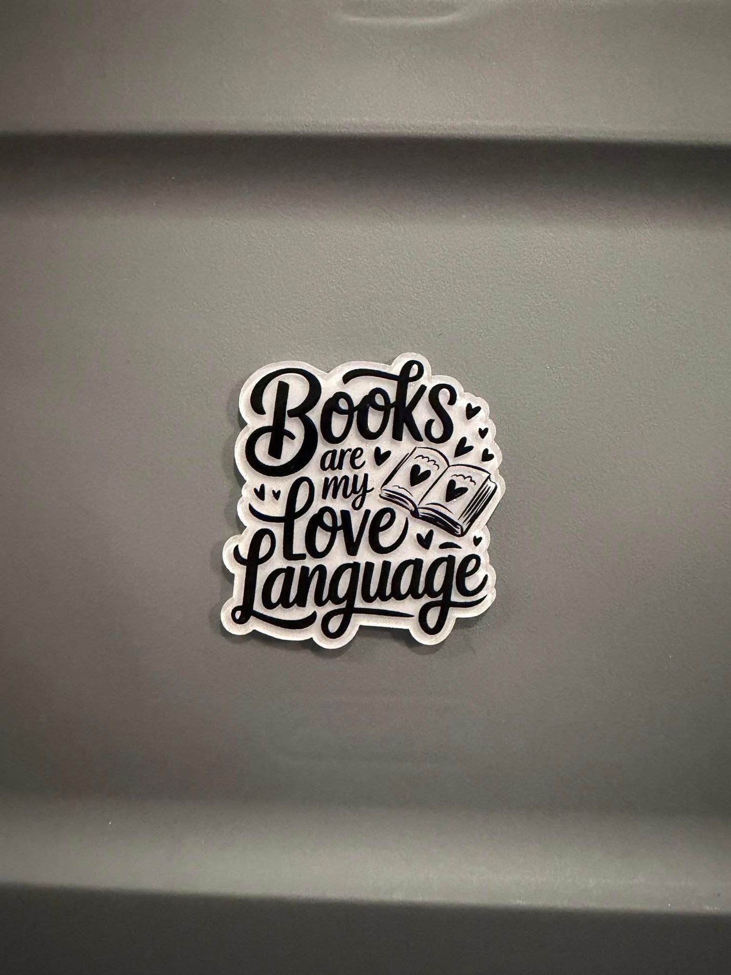 Magnetic Pop Grip (for phone/kindle)