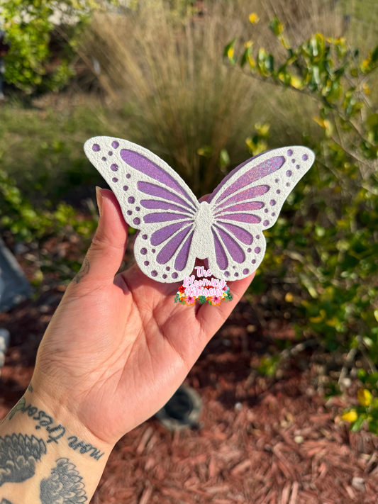 Butterfly Freshie