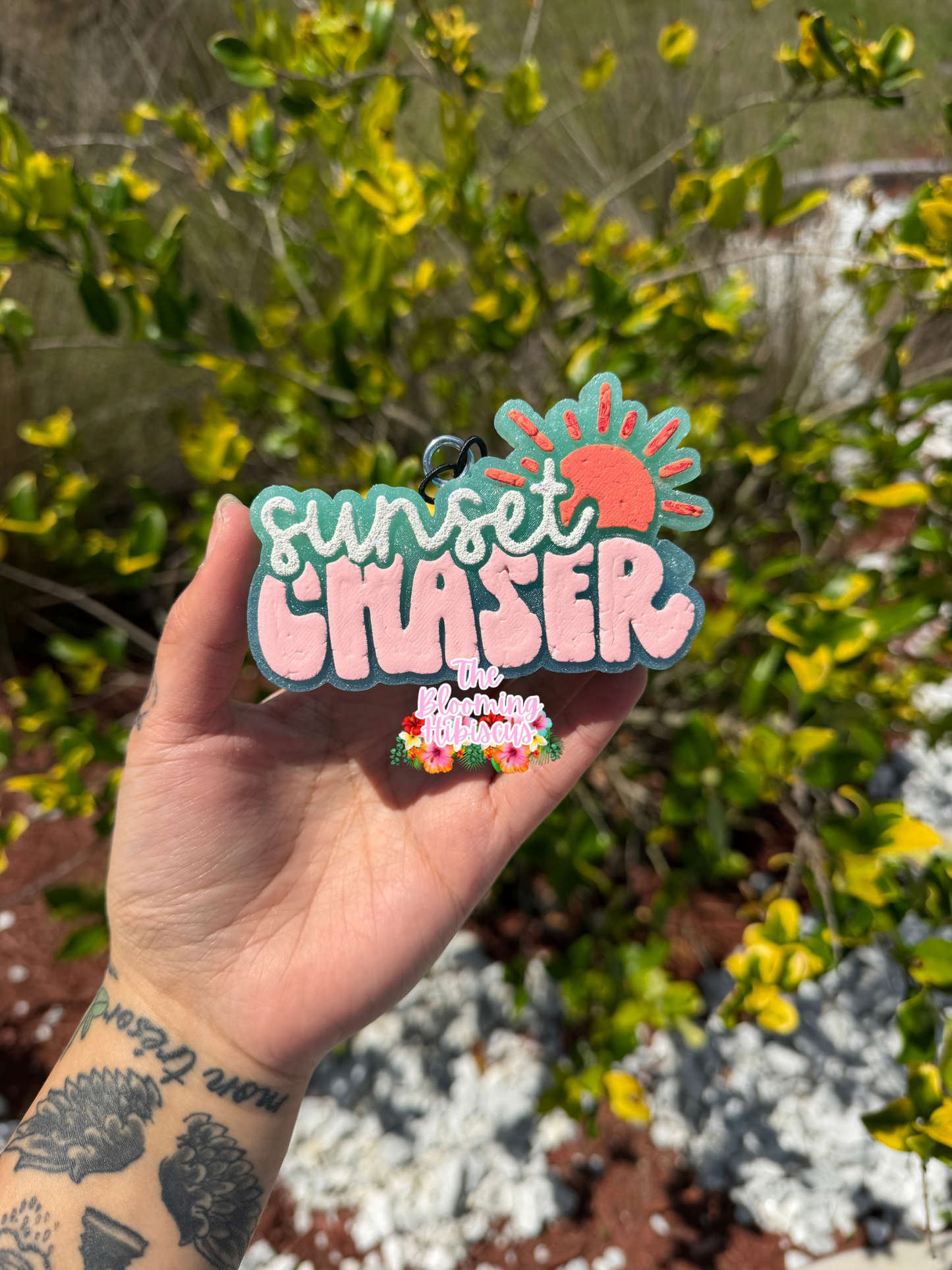 Sunset Chaser Freshie