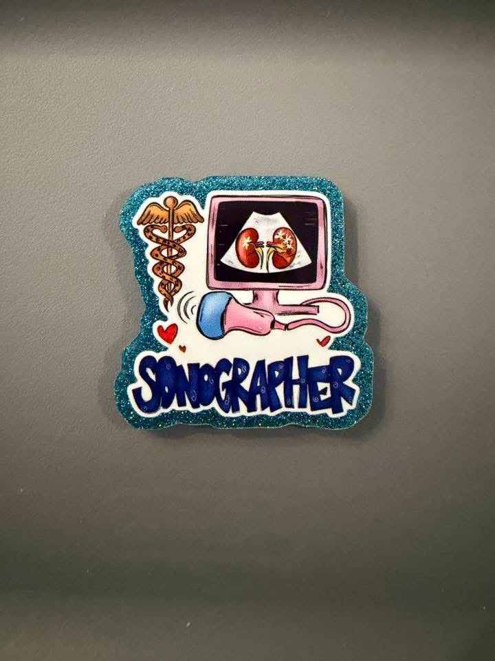 Badge Reel
