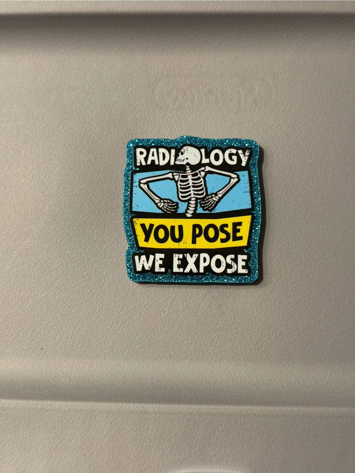 Badge Reel