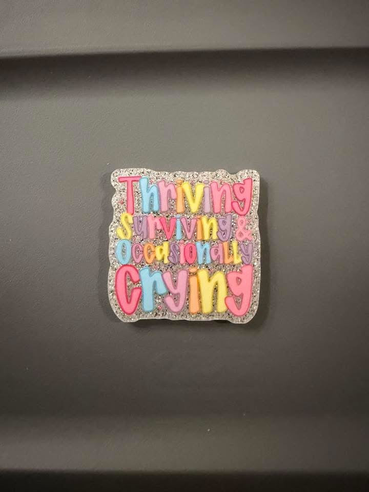 Badge Reel