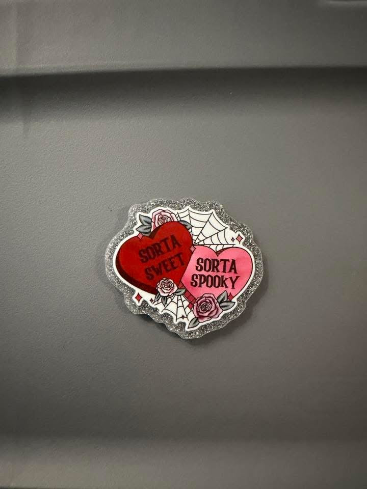 Badge Reel