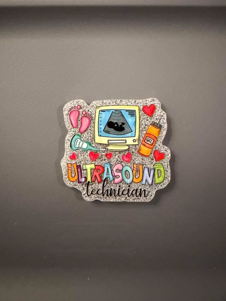 Badge Reel