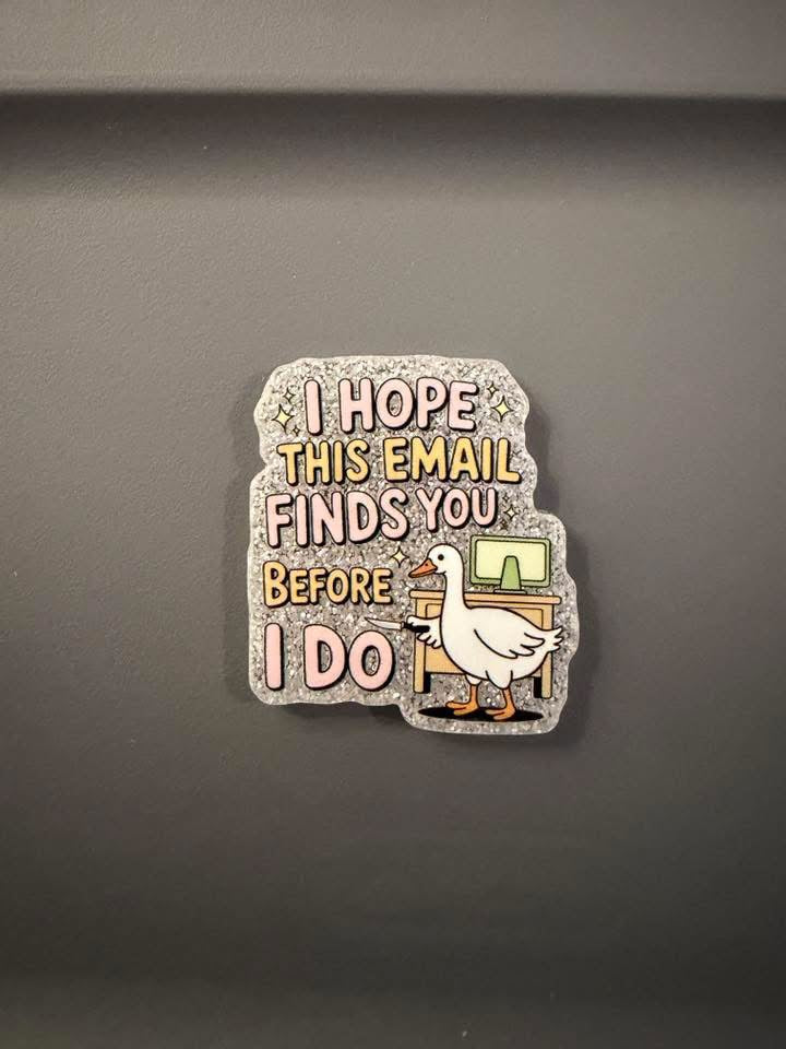 Badge Reel