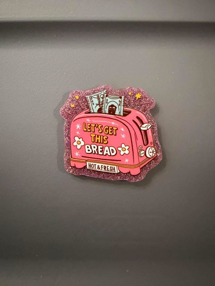 Badge Reel