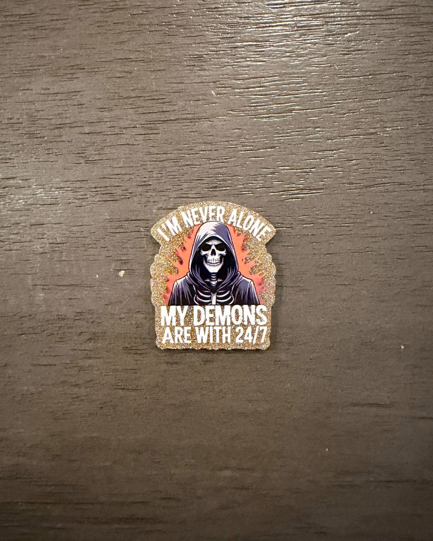 Badge Reel