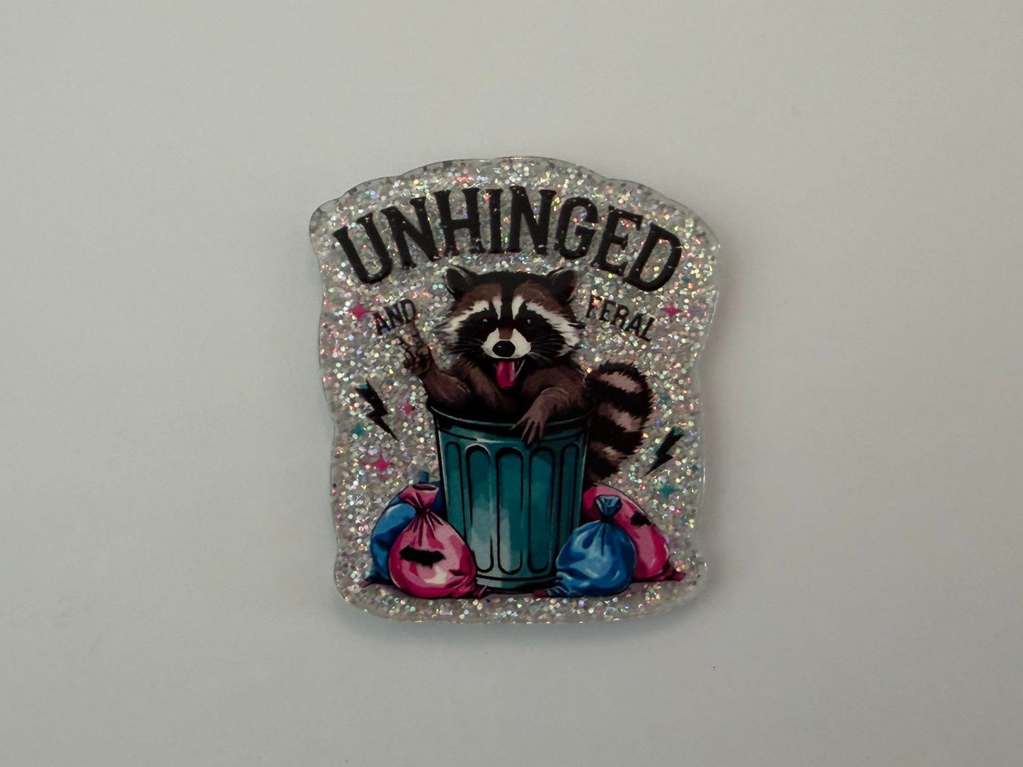 Badge Reel