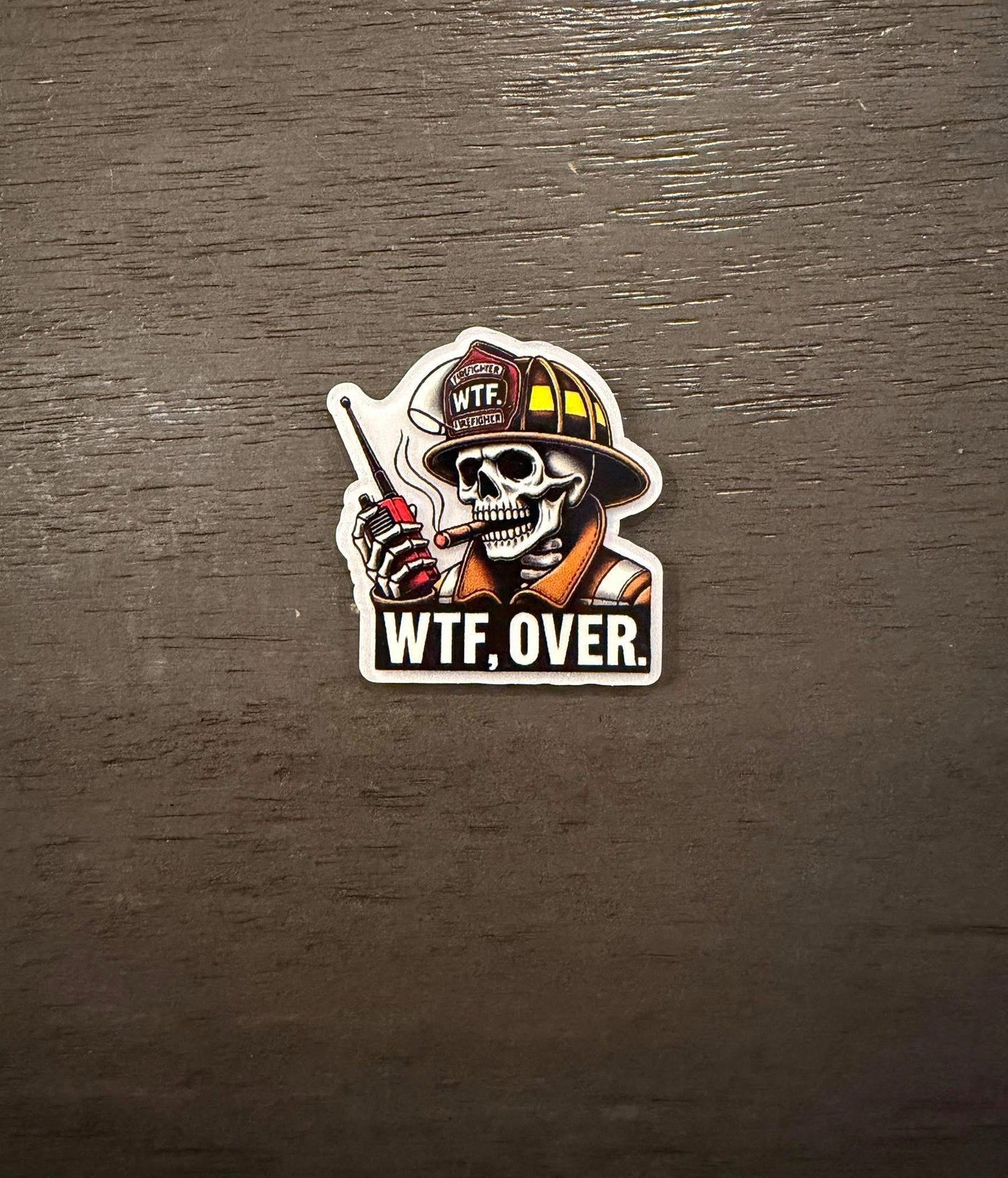 Badge Reel