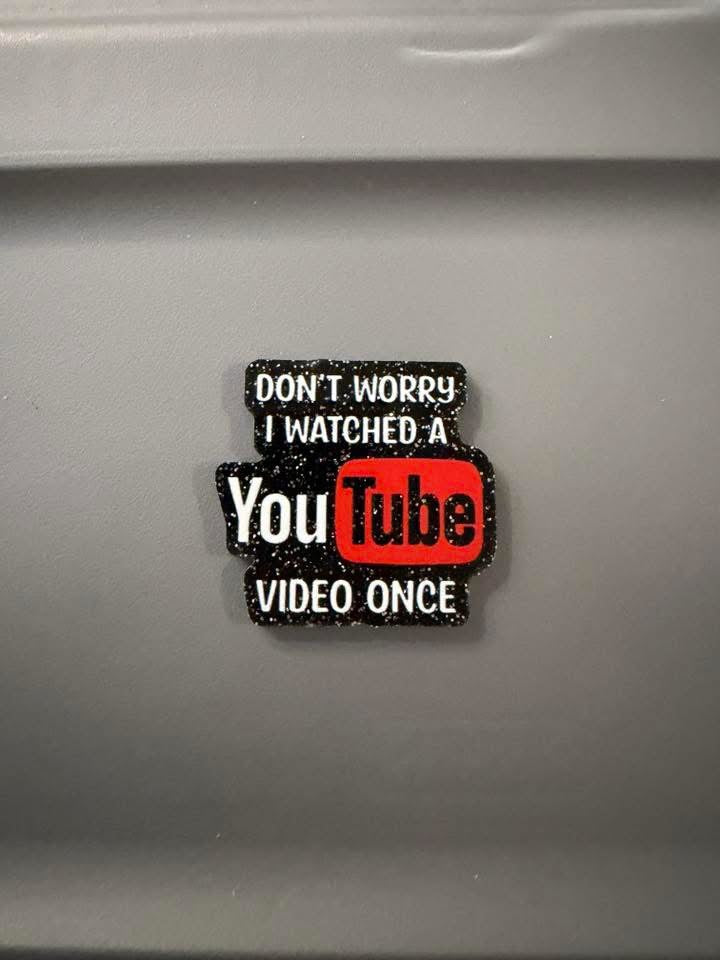 Badge Reel