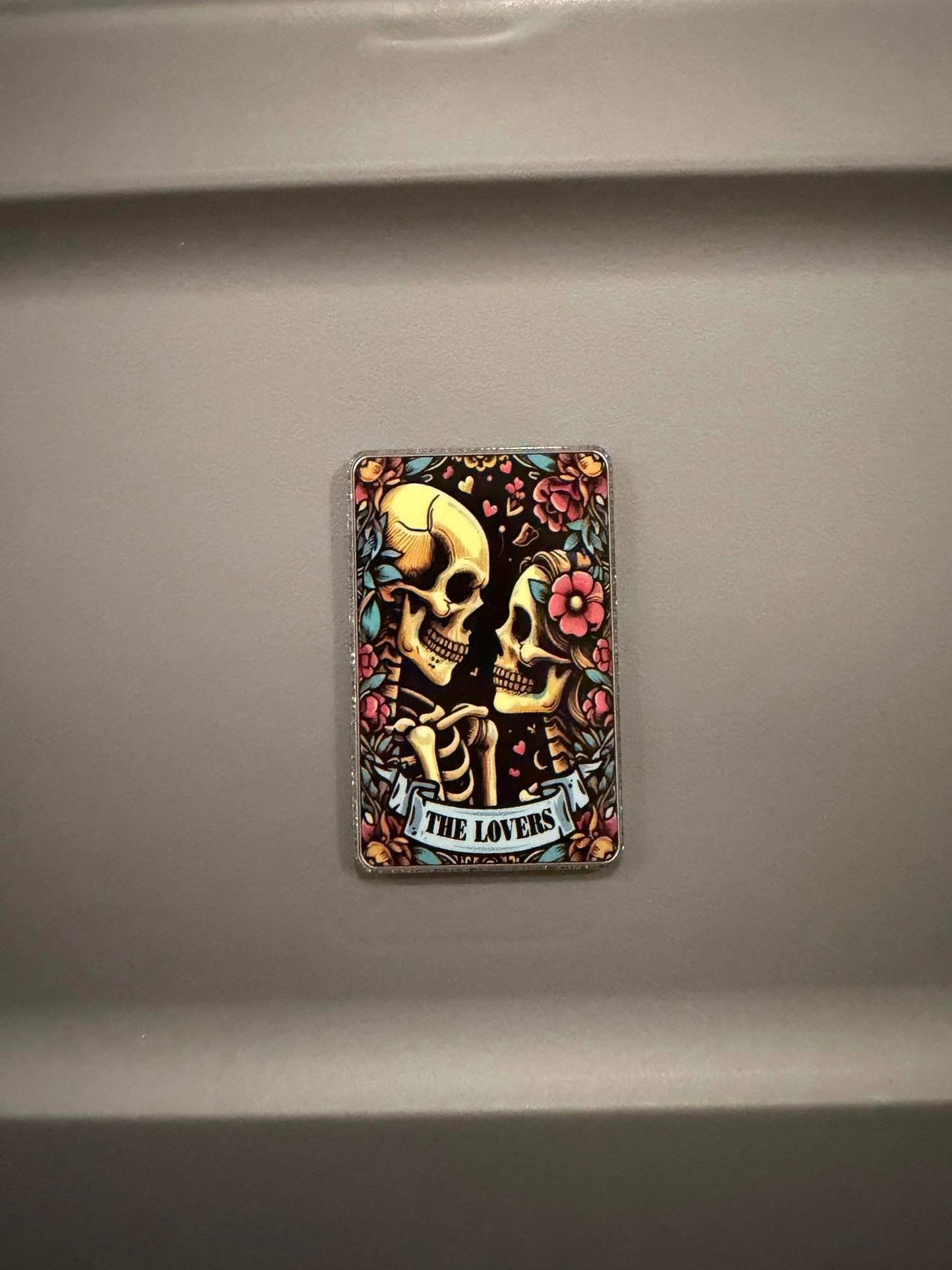 Magnetic Pop Grip (for phone/kindle)