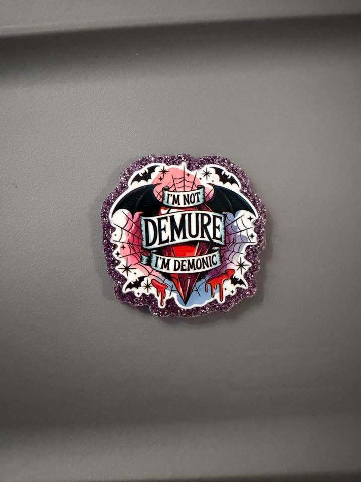 Badge Reel