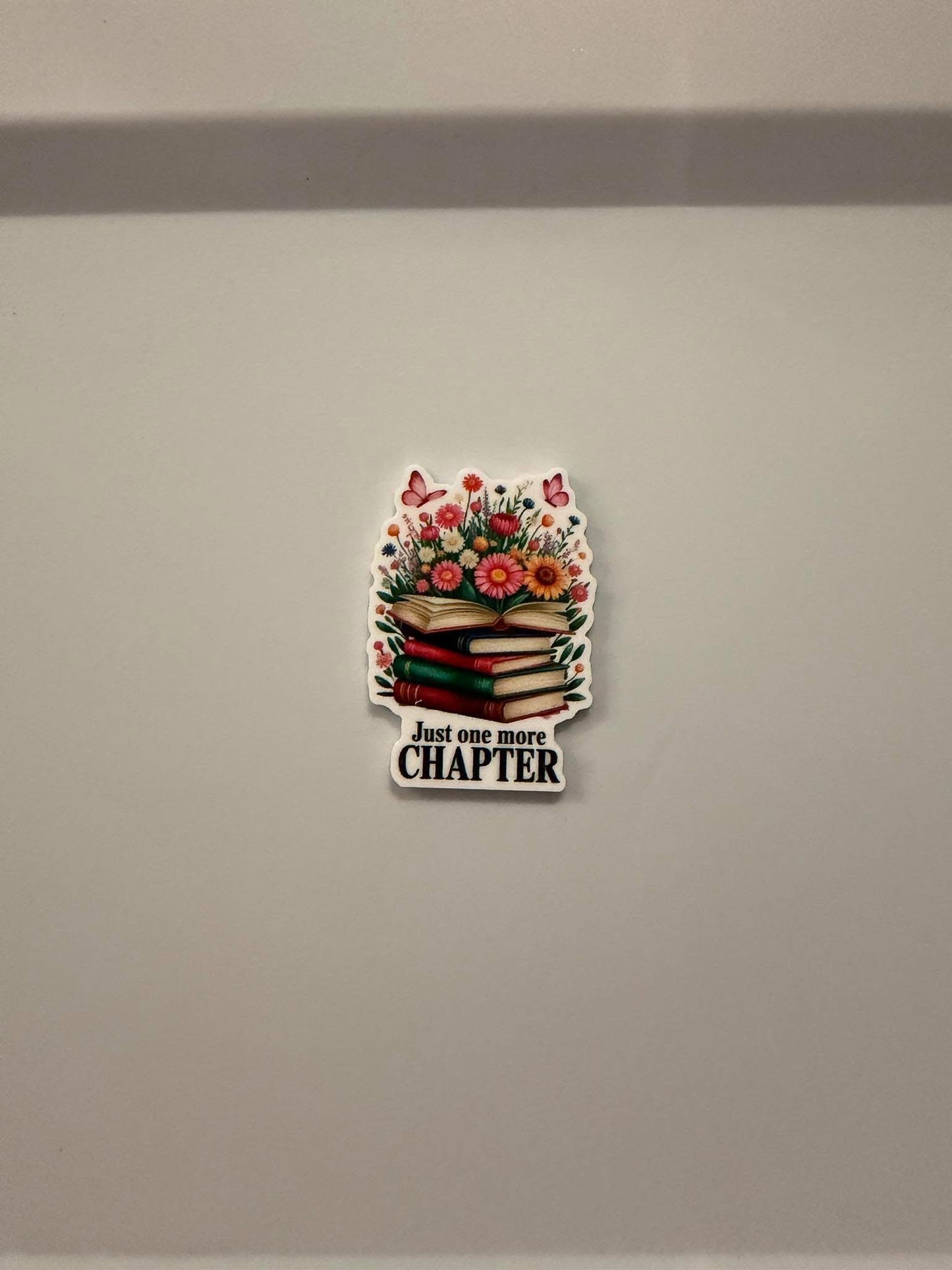 Magnetic Pop Grip (for phone/kindle)