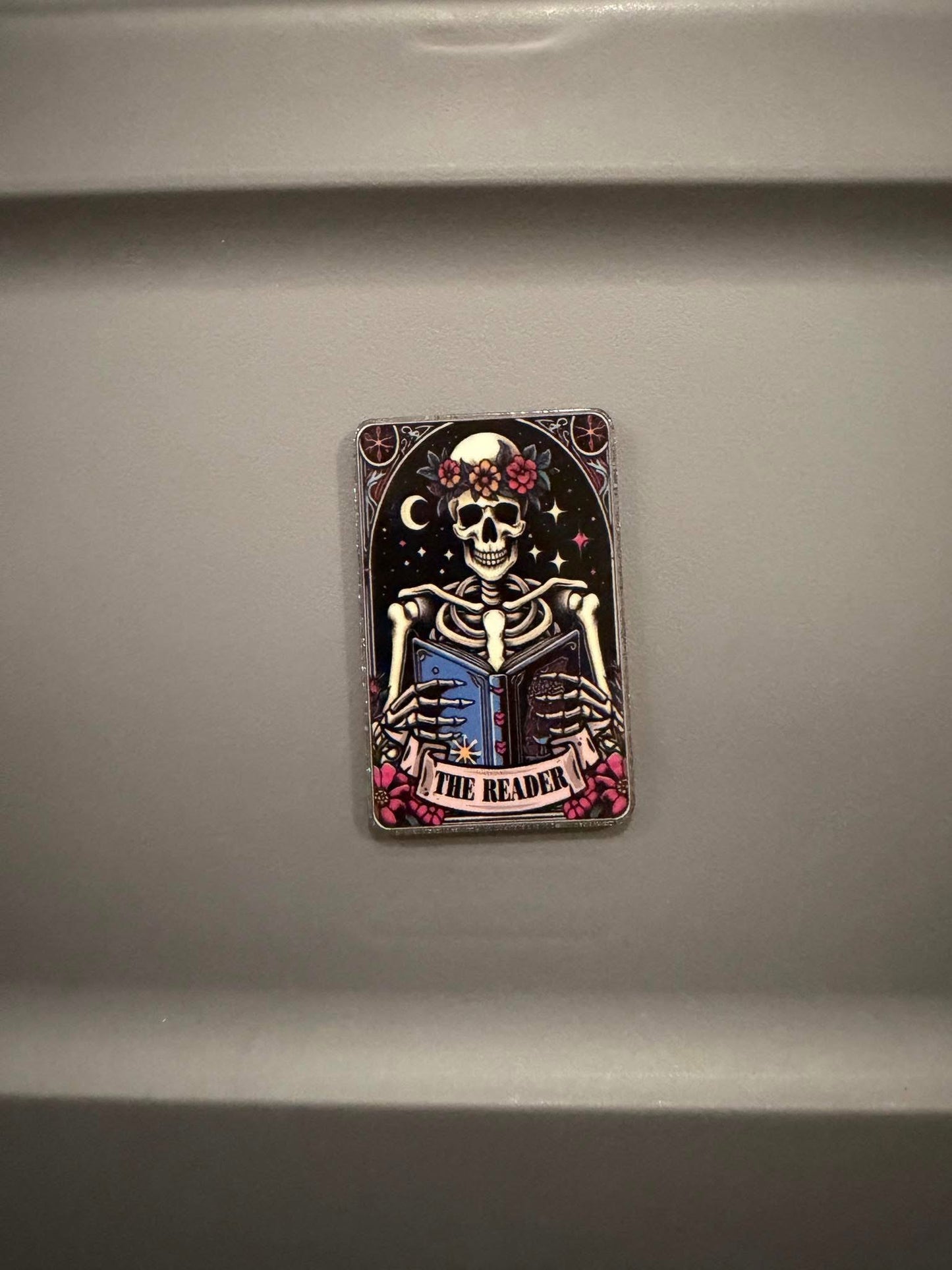 Magnetic Pop Grip (for phone/kindle)