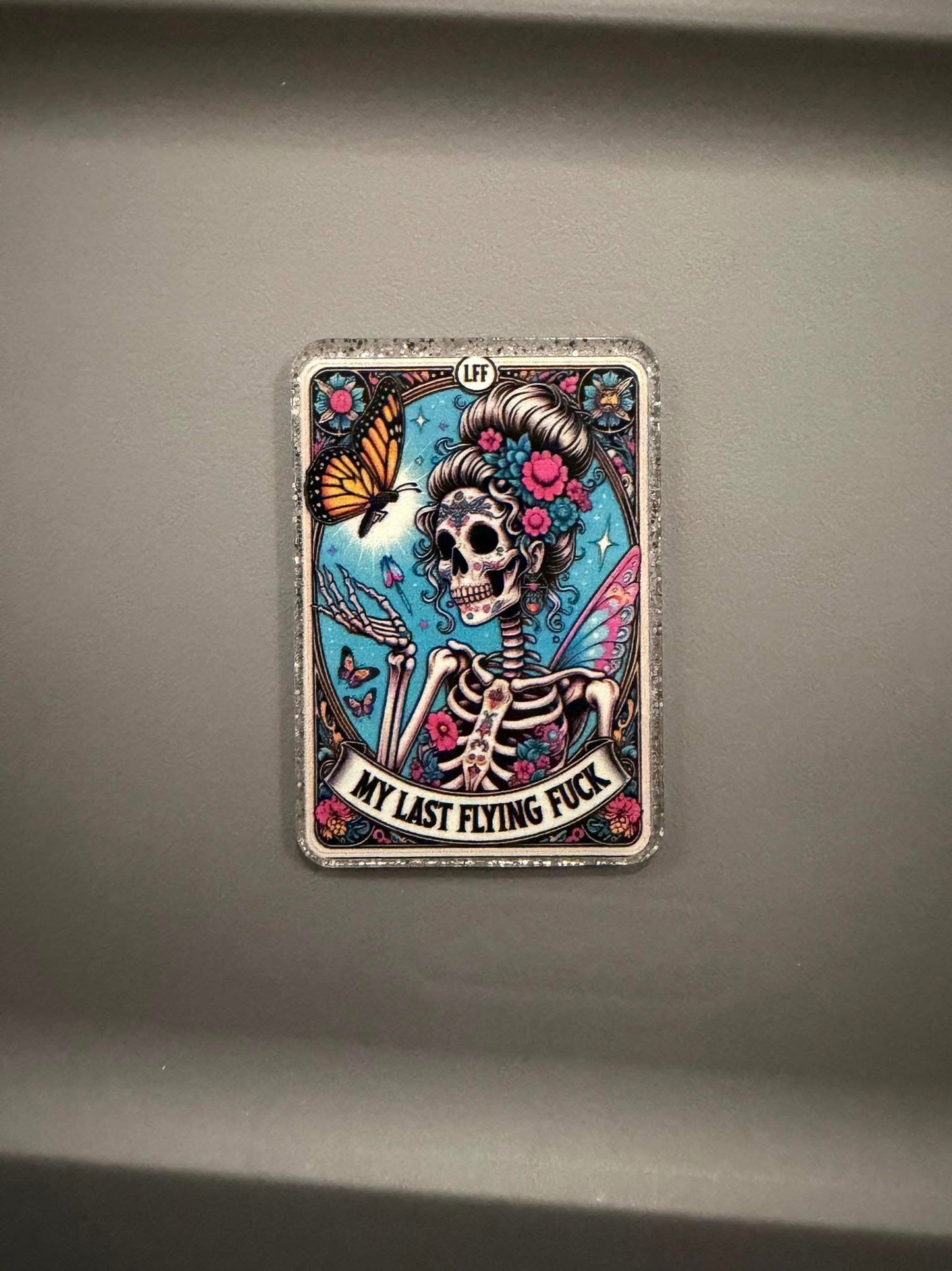 Badge Reel