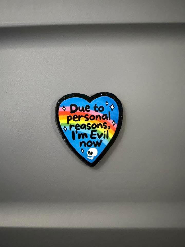 Badge Reel