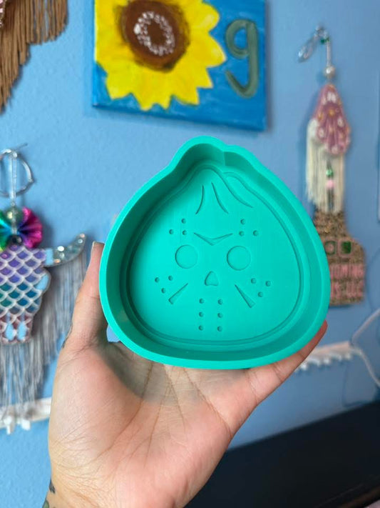 Destash- Jason dumpling mold (new- never used)