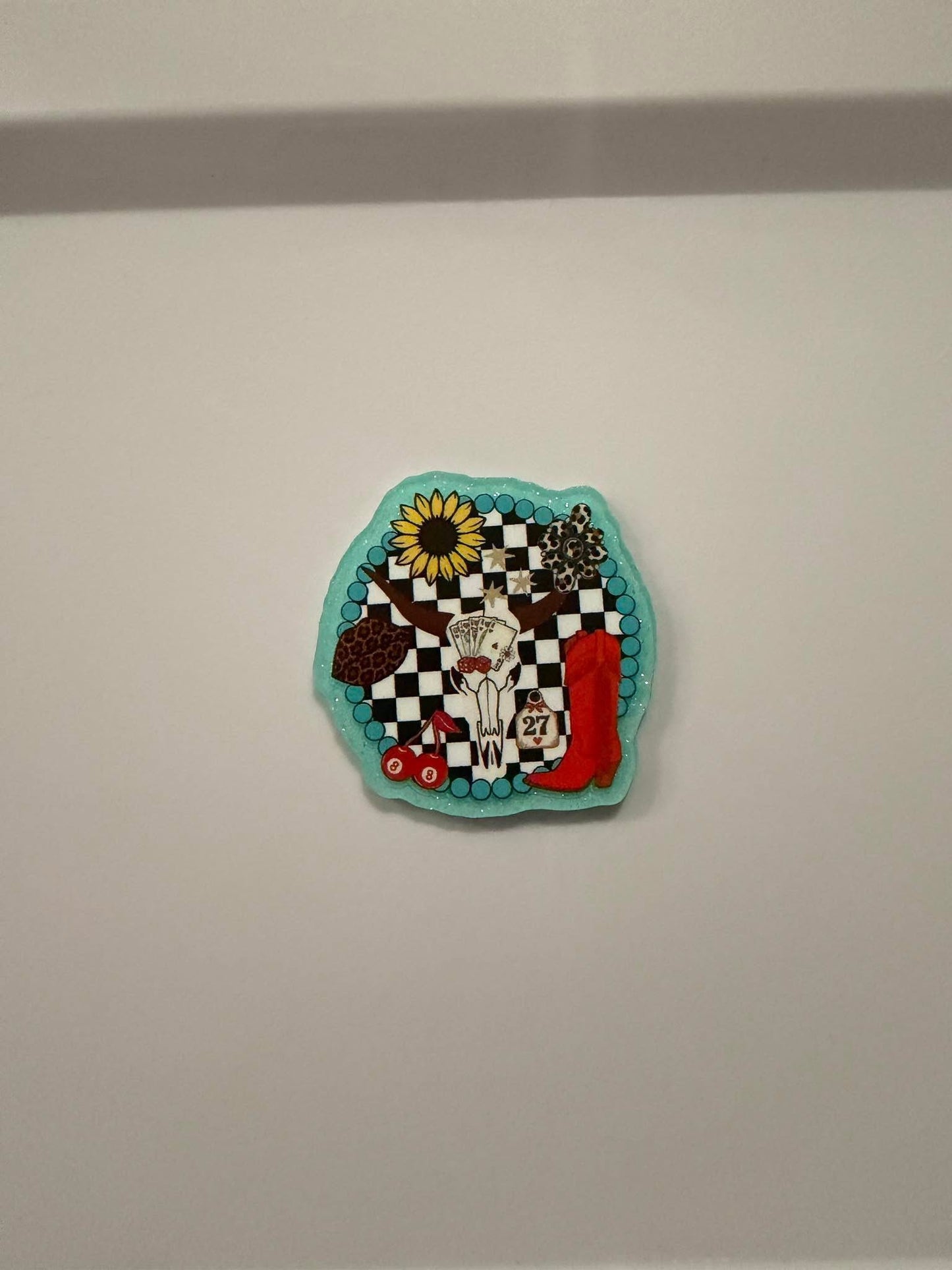 Badge Reel